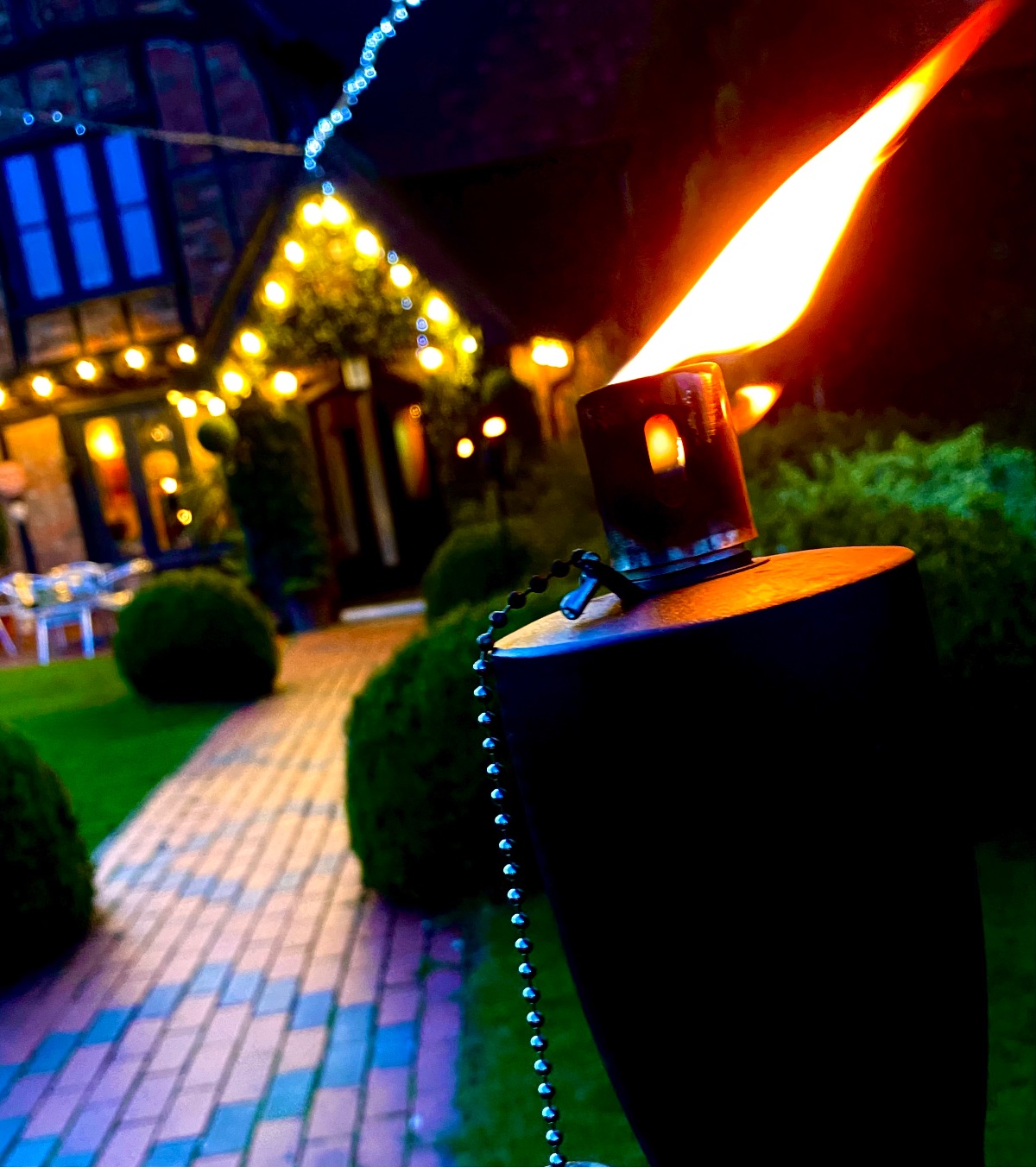Gallery Item 25 for Moreteyne Manor