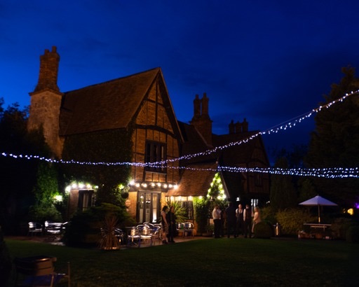 Gallery Item 16 for Moreteyne Manor