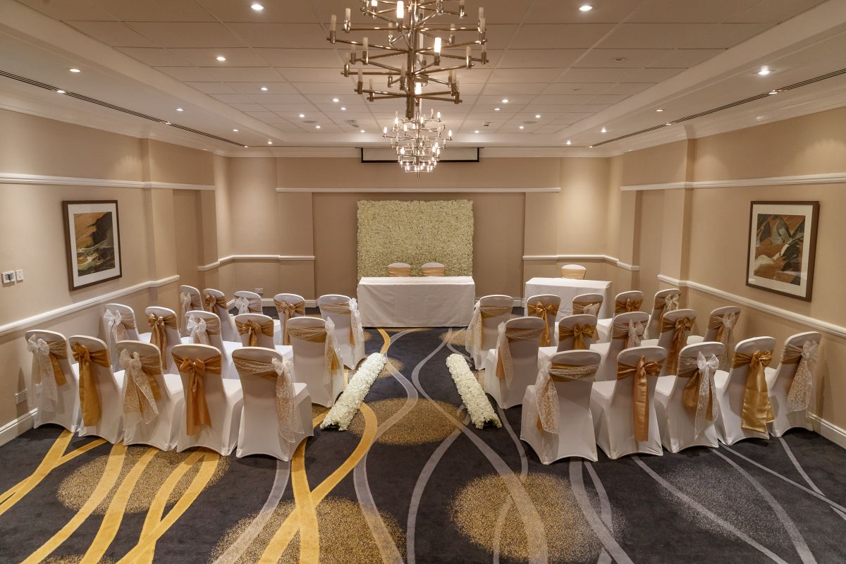 Gallery Item 73 for Hilton Northampton