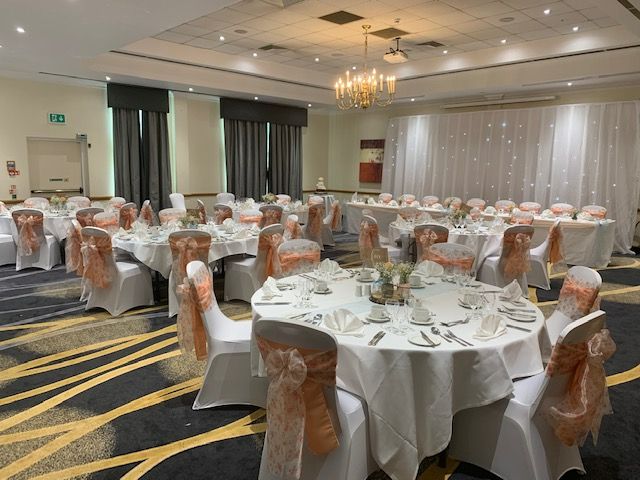 Gallery Item 75 for Hilton Northampton