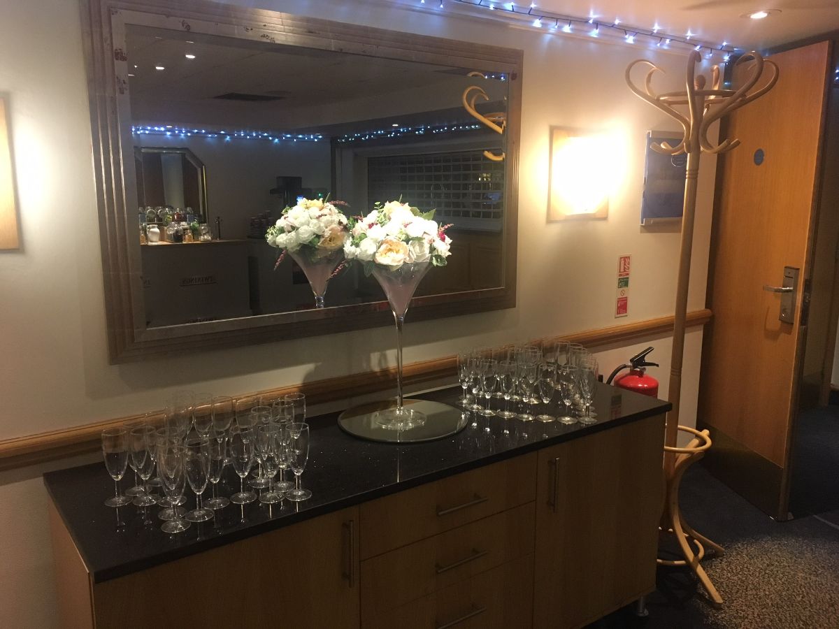 Gallery Item 32 for Hilton Northampton