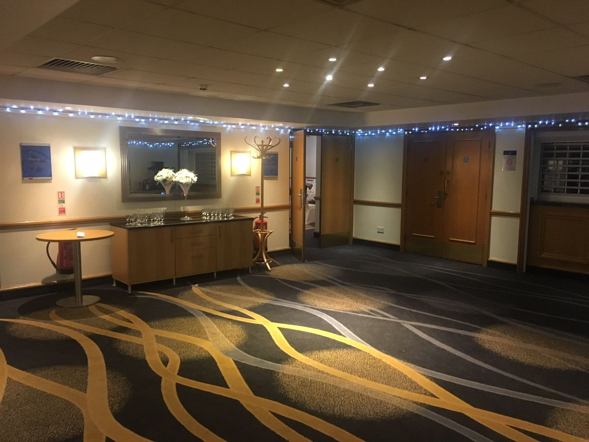 Gallery Item 33 for Hilton Northampton