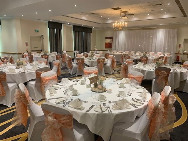 Gallery Item 93 for Hilton Northampton