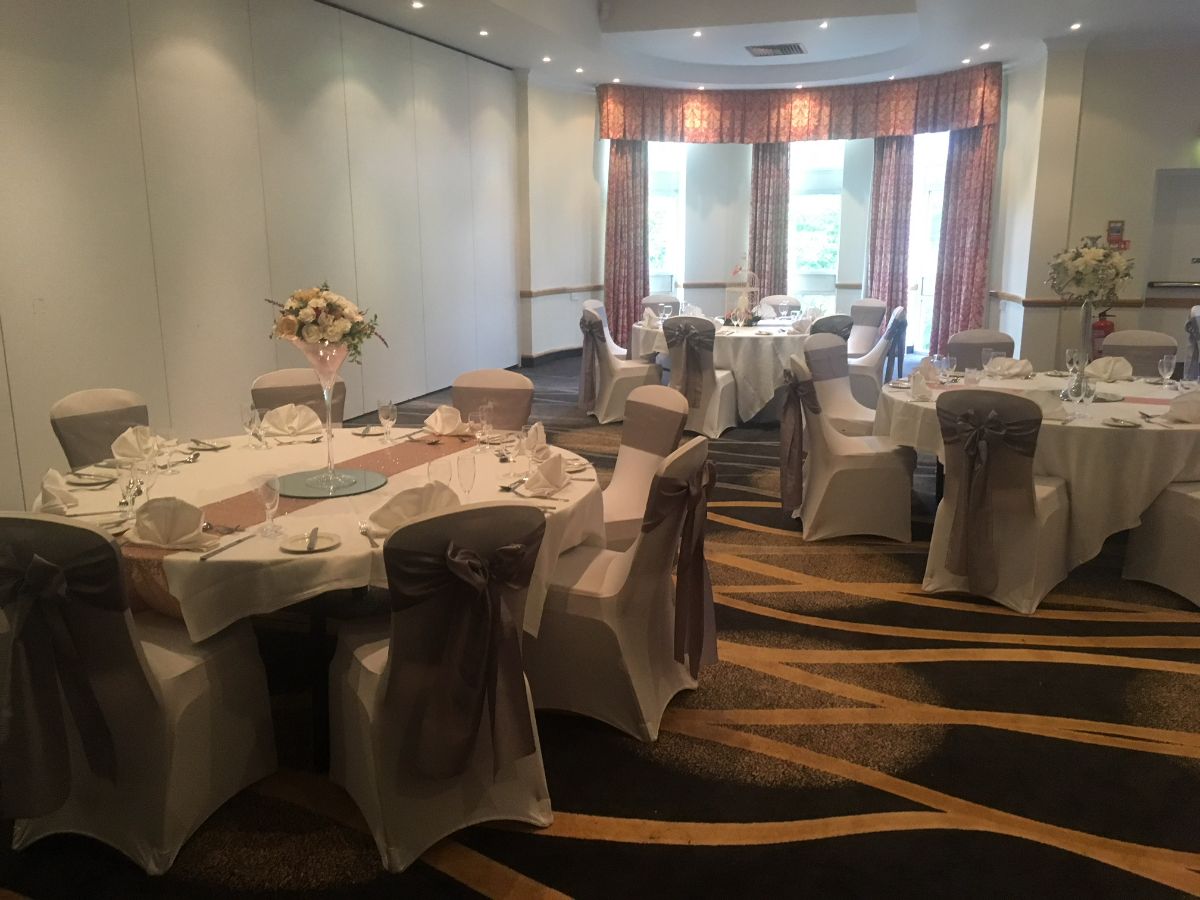 Gallery Item 41 for Hilton Northampton
