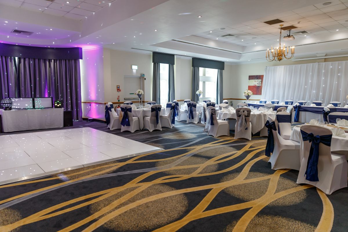 Gallery Item 27 for Hilton Northampton