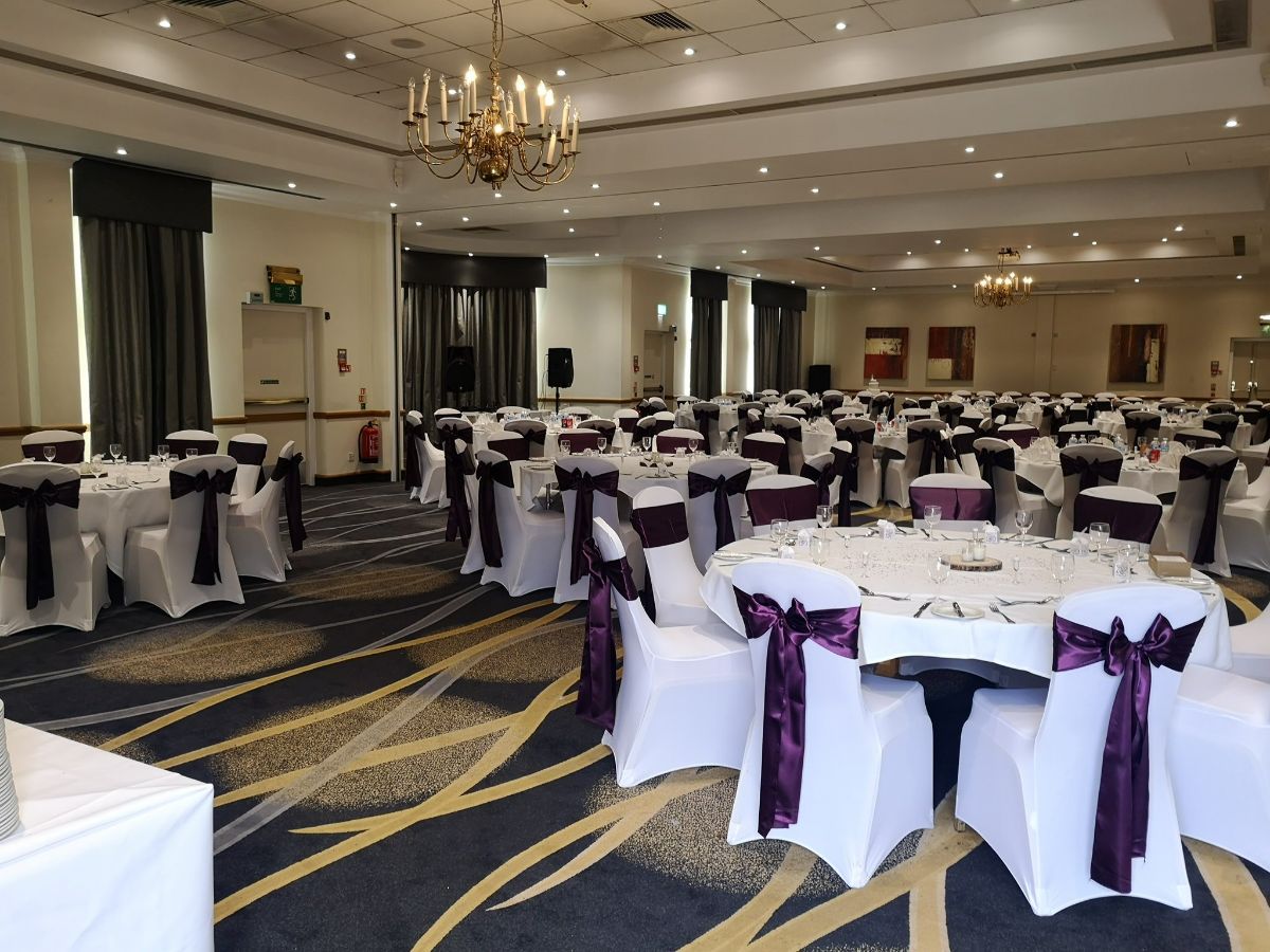 Gallery Item 77 for Hilton Northampton