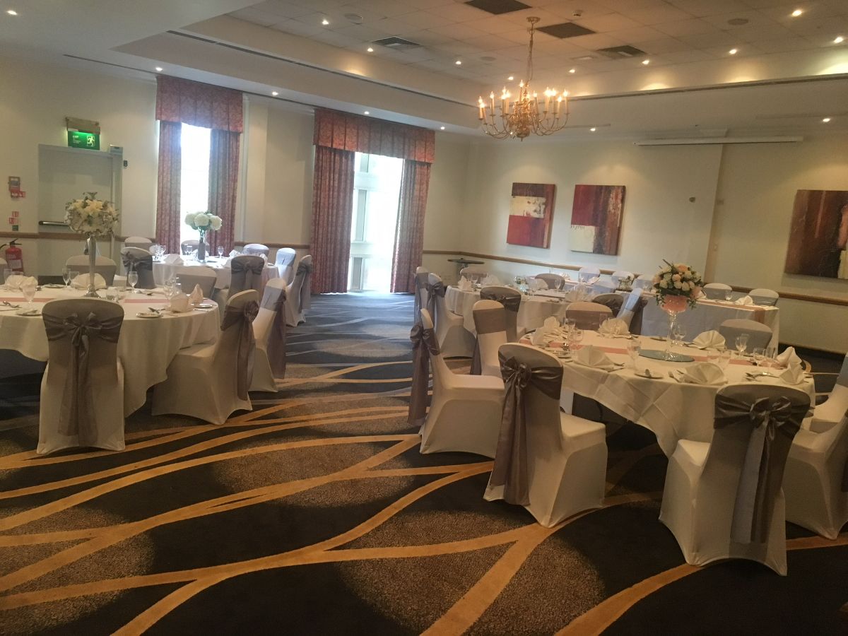 Gallery Item 40 for Hilton Northampton