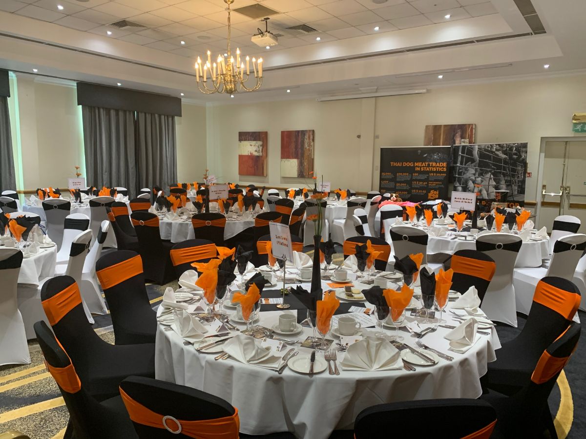 Gallery Item 42 for Hilton Northampton
