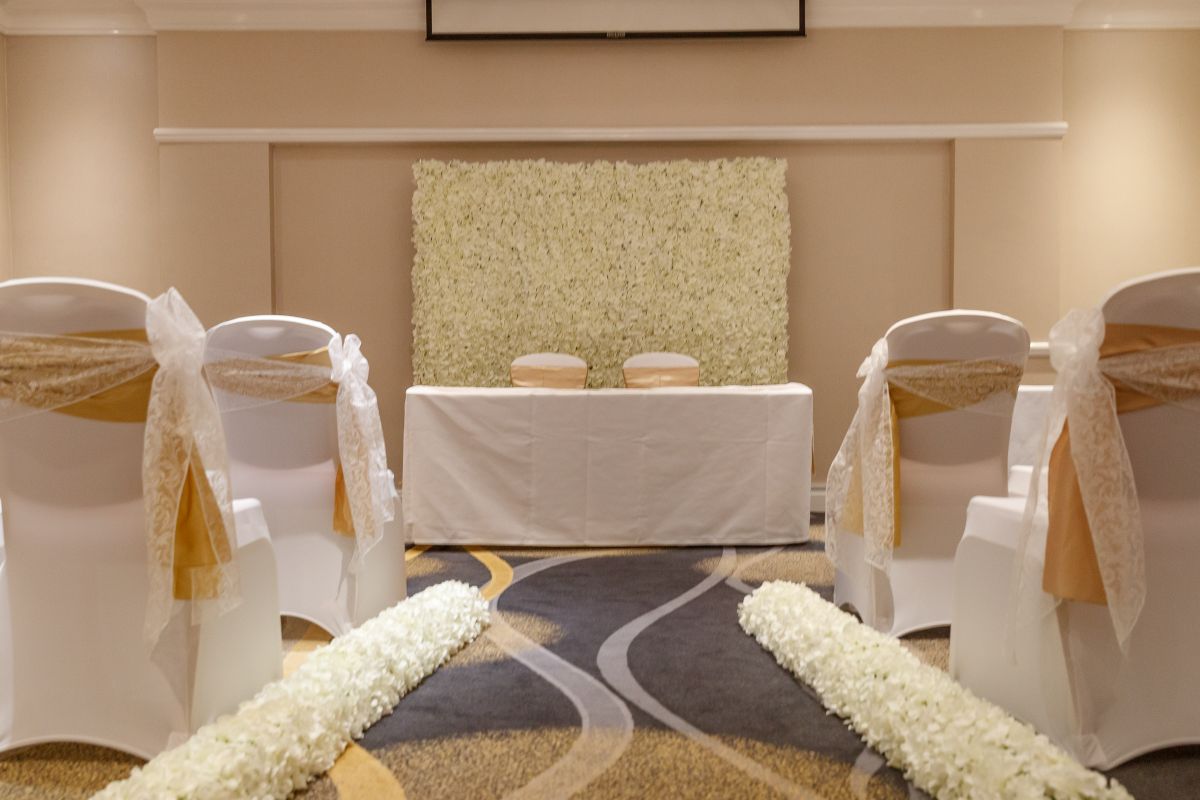 Gallery Item 21 for Hilton Northampton