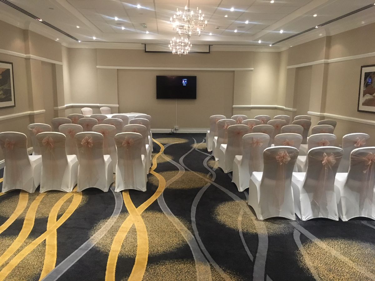 Gallery Item 30 for Hilton Northampton