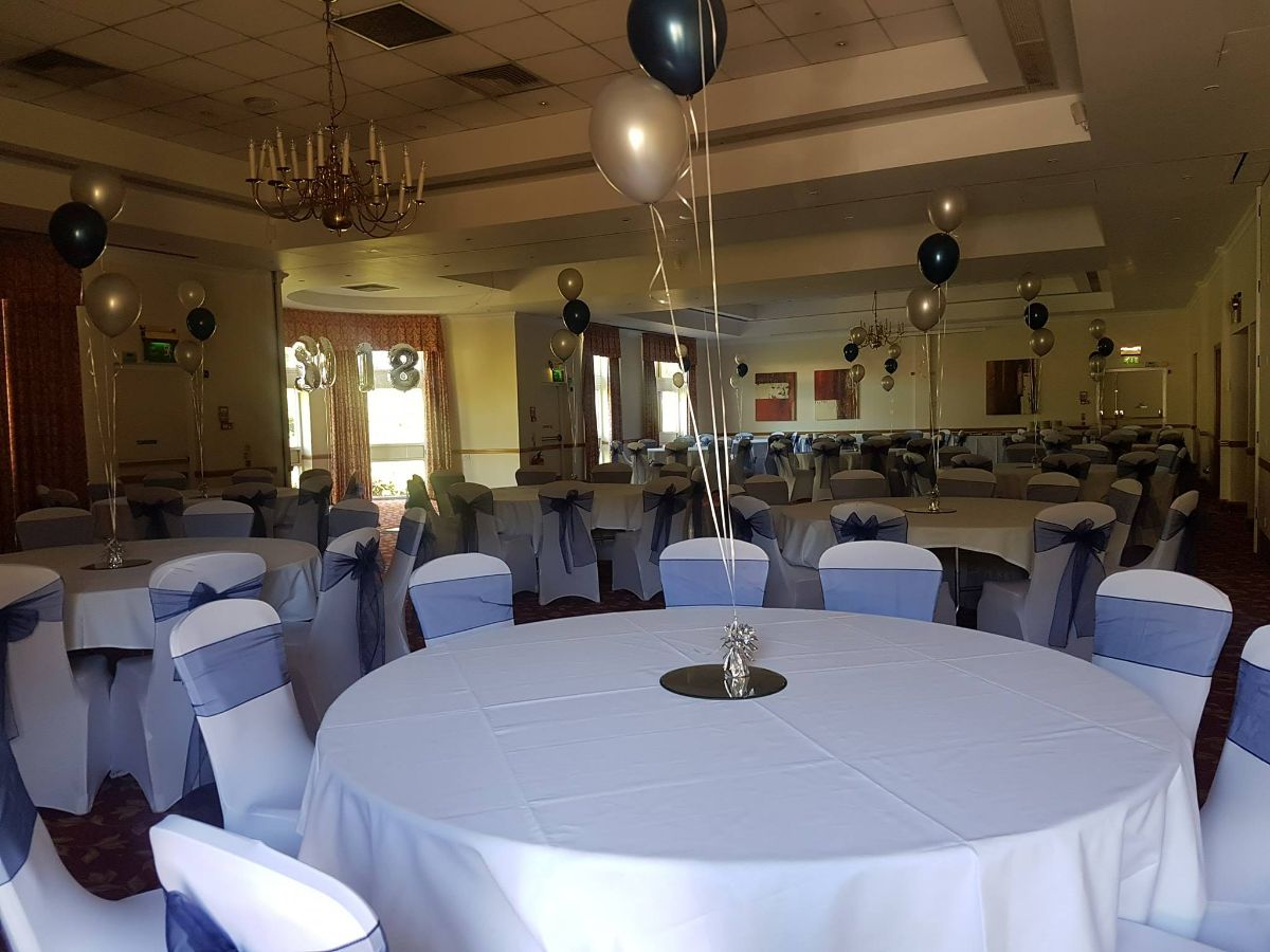 Gallery Item 66 for Hilton Northampton