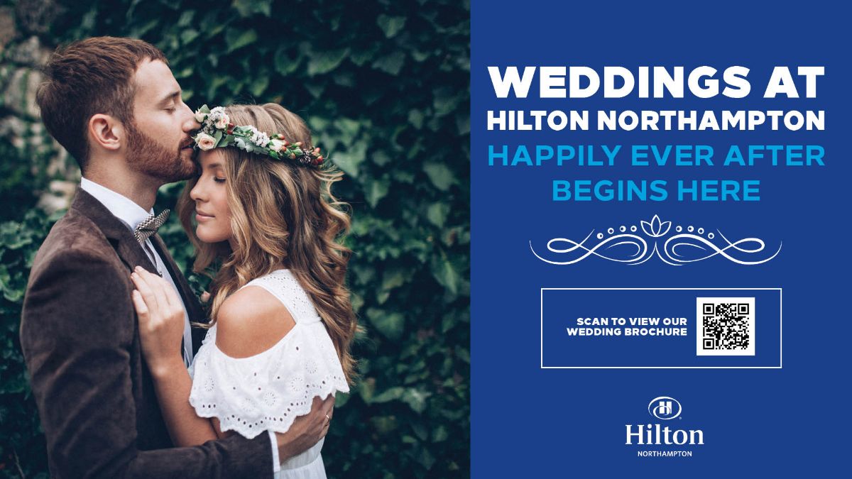 Gallery Item 99 for Hilton Northampton