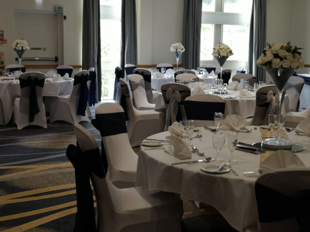 Gallery Item 62 for Hilton Northampton