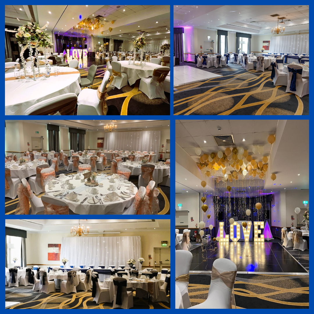Gallery Item 90 for Hilton Northampton