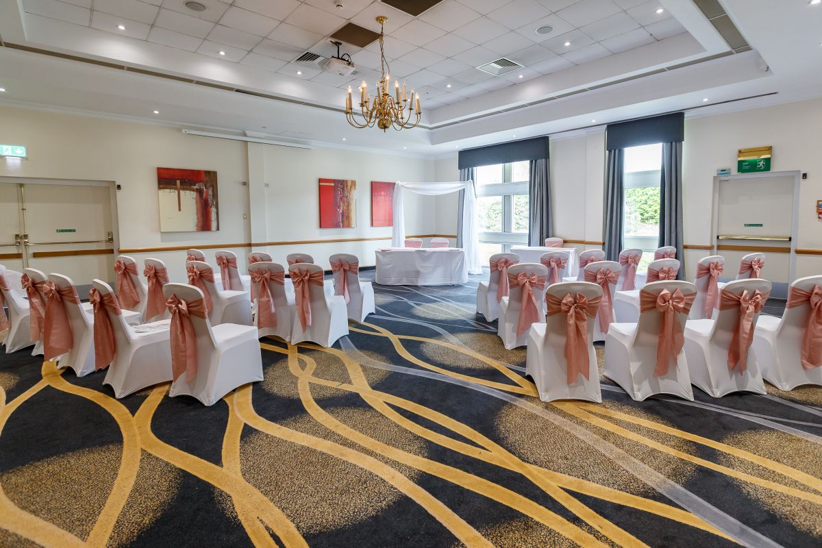 Gallery Item 16 for Hilton Northampton