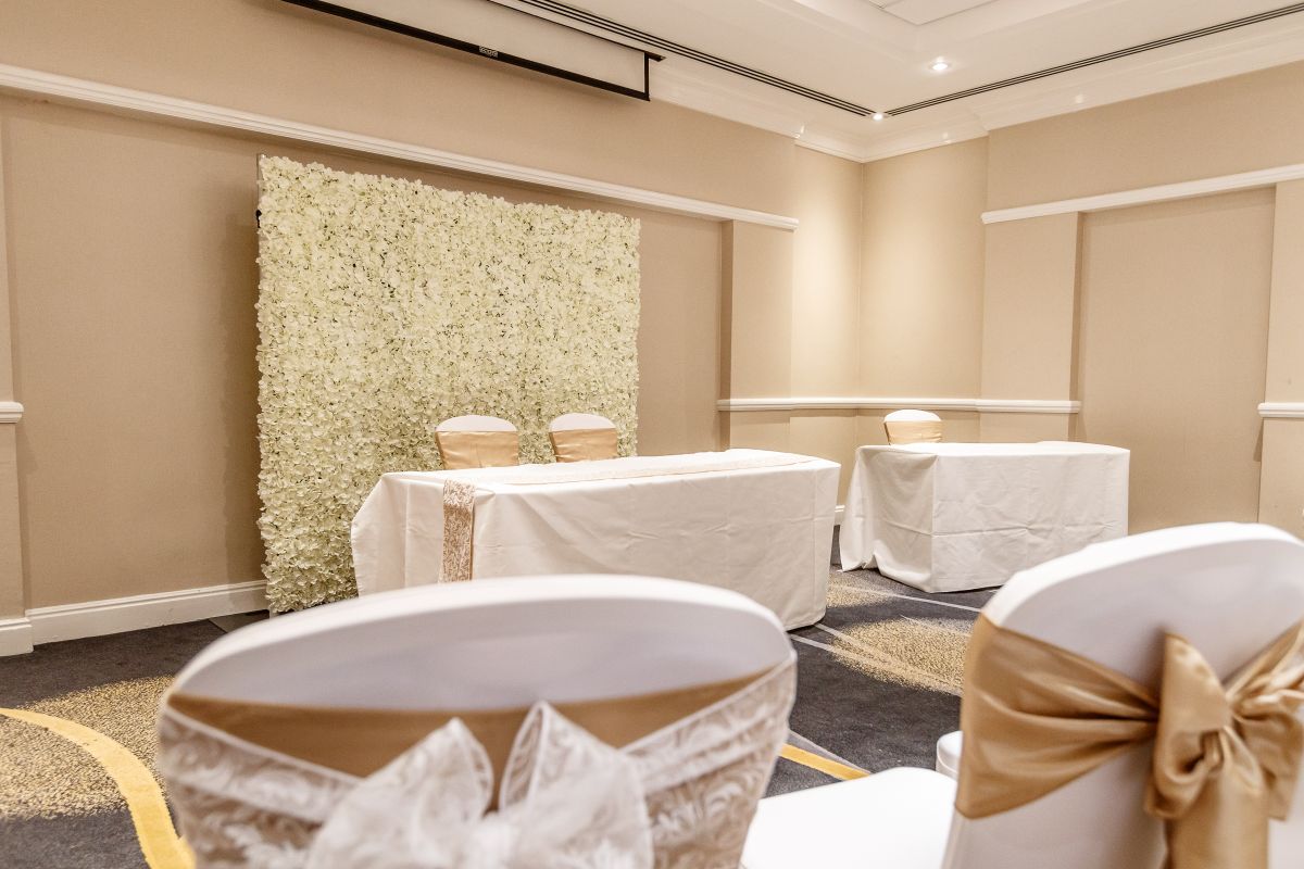 Gallery Item 17 for Hilton Northampton