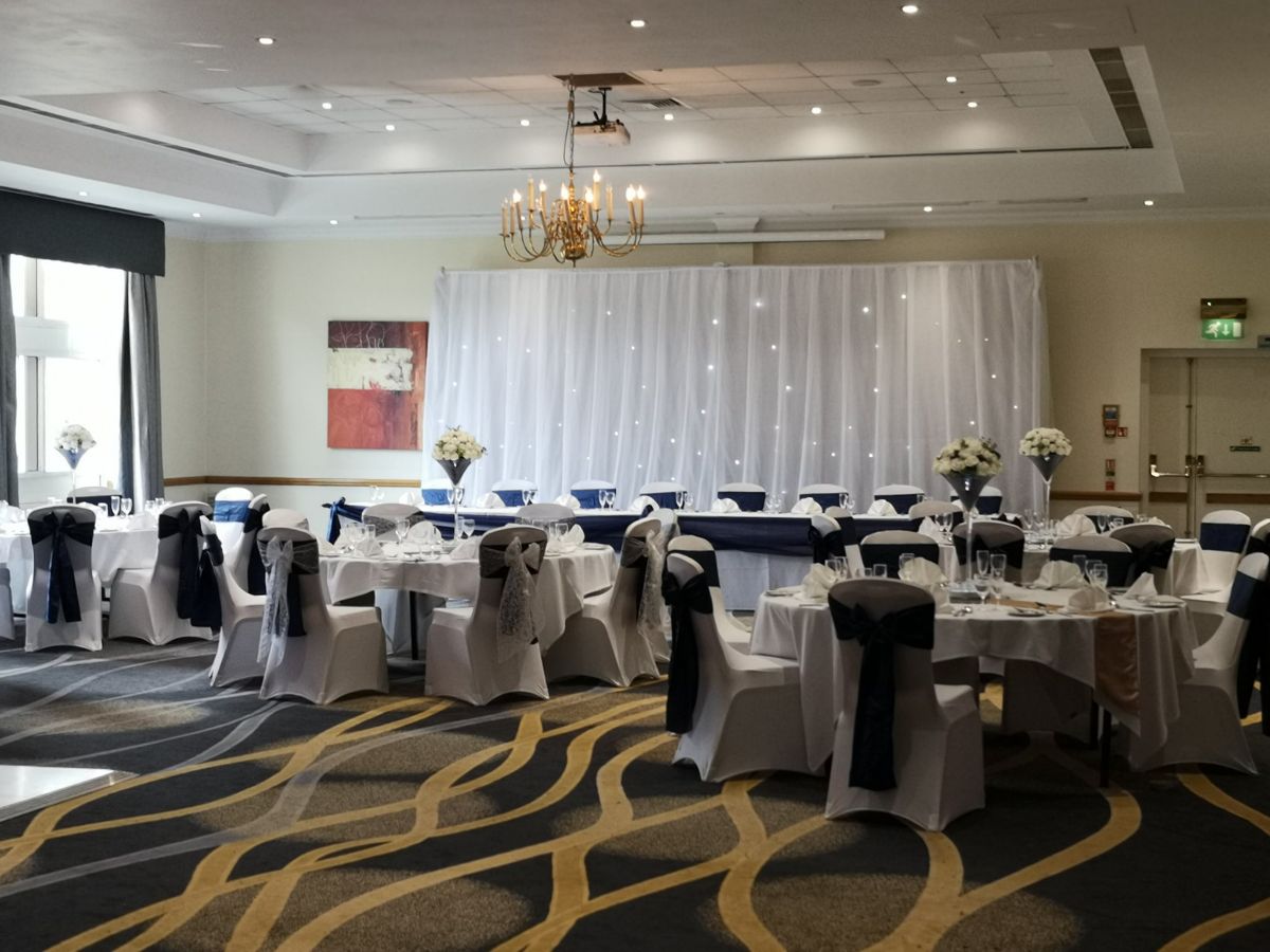 Gallery Item 61 for Hilton Northampton