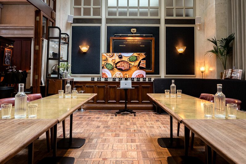 Gallery Item 52 for Hawksmoor Edinburgh