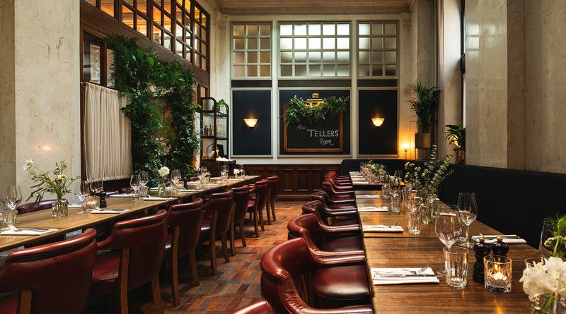 Gallery Item 53 for Hawksmoor Edinburgh