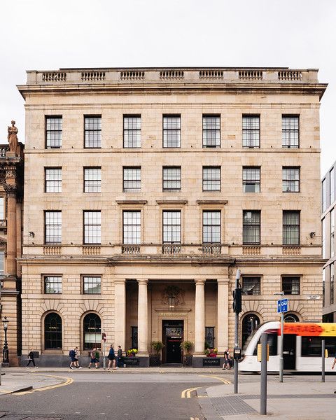 Gallery Item 50 for Hawksmoor Edinburgh