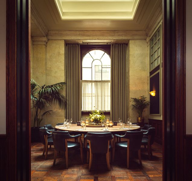 Gallery Item 28 for Hawksmoor Edinburgh