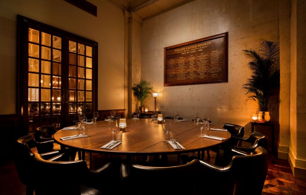 Gallery Item 35 for Hawksmoor Edinburgh
