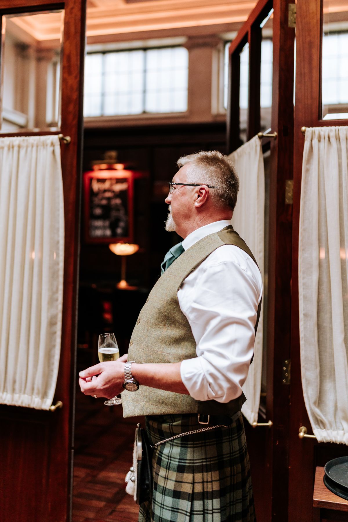 Gallery Item 7 for Hawksmoor Edinburgh
