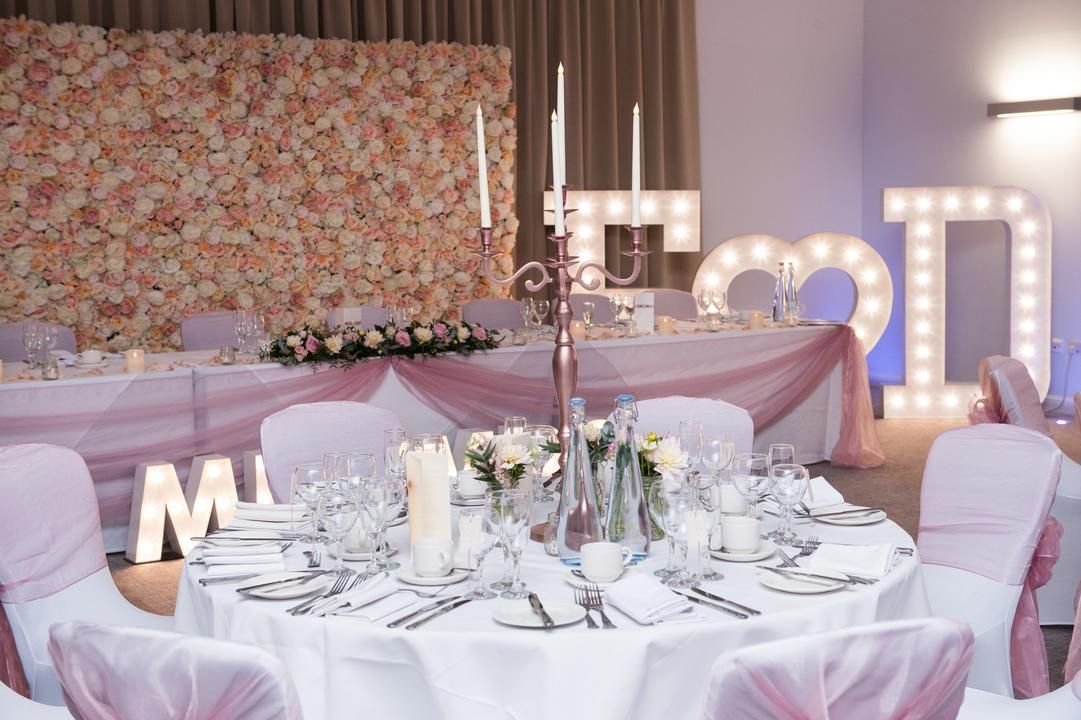 Gallery Item 39 for Aubrey Park Hotel