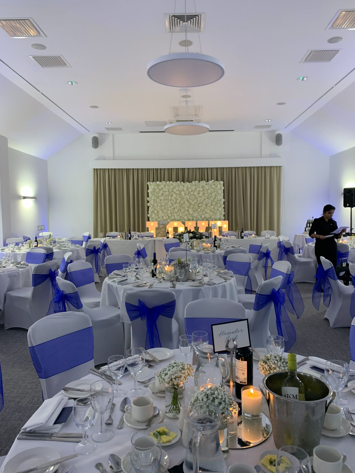 Gallery Item 66 for Aubrey Park Hotel