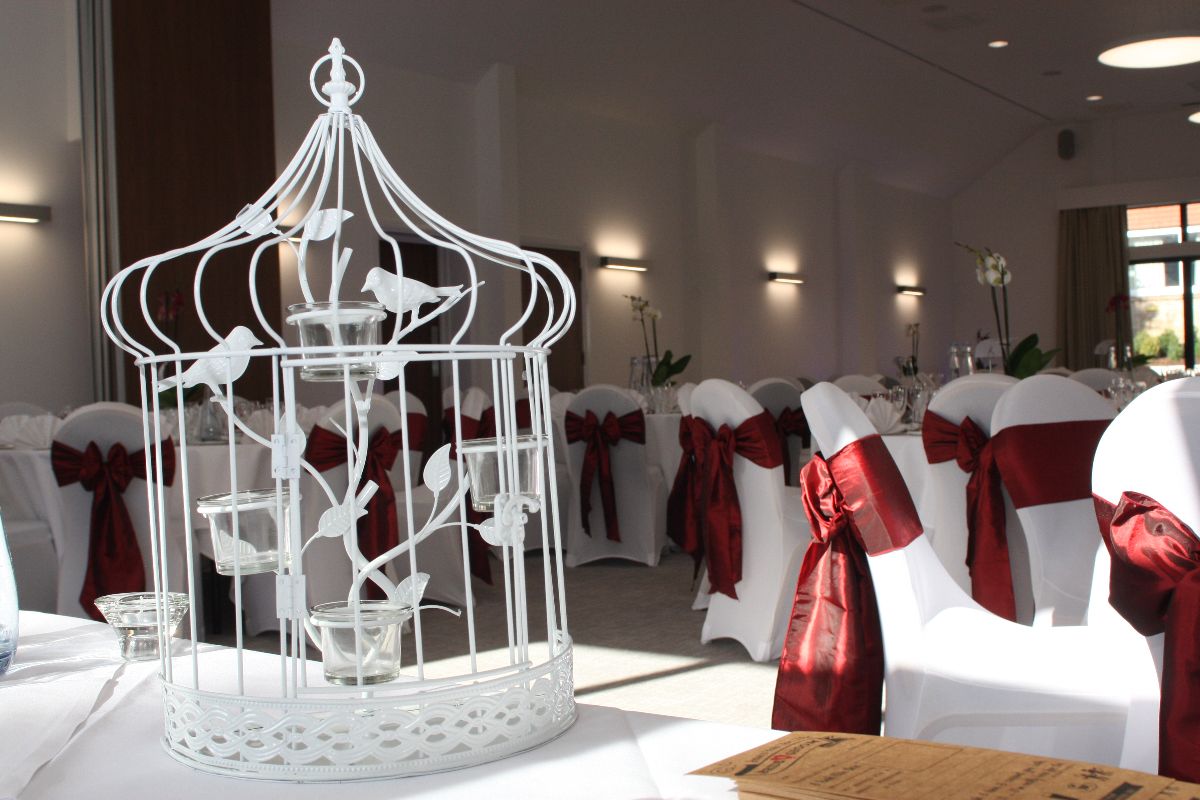 Gallery Item 23 for Aubrey Park Hotel