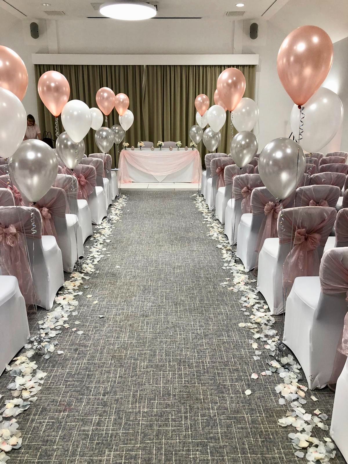 Gallery Item 18 for Aubrey Park Hotel