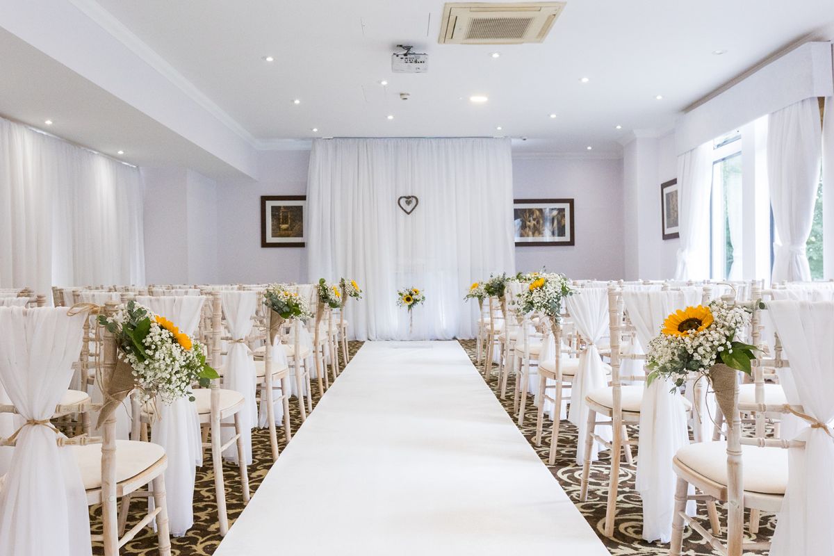 Gallery Item 55 for Macdonald Frimley Hall Hotel & Spa