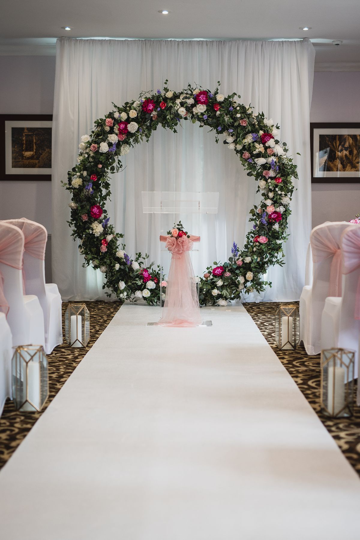 Gallery Item 23 for Macdonald Frimley Hall Hotel & Spa