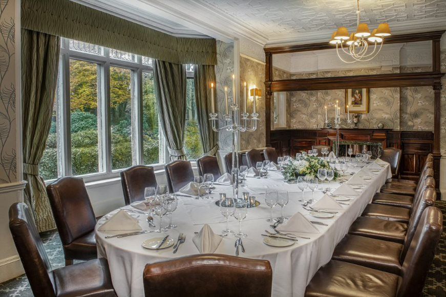 Gallery Item 9 for Macdonald Frimley Hall Hotel & Spa
