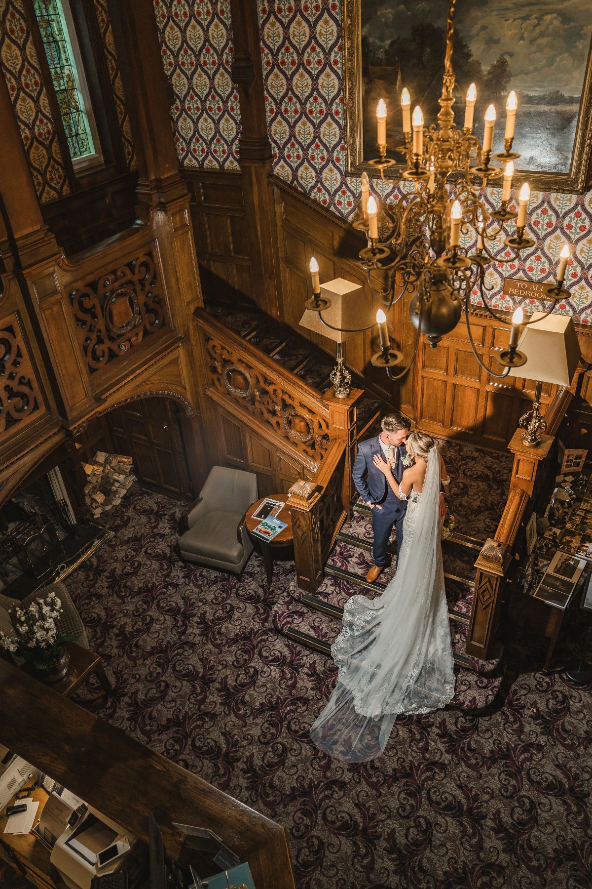 Gallery Item 34 for Macdonald Frimley Hall Hotel & Spa