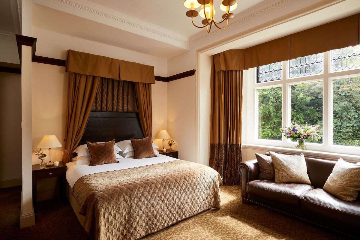 Gallery Item 11 for Macdonald Frimley Hall Hotel & Spa