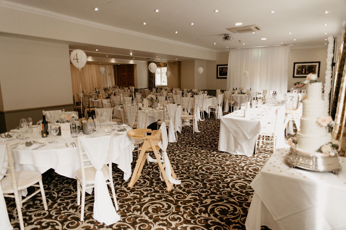 Gallery Item 51 for Macdonald Frimley Hall Hotel & Spa