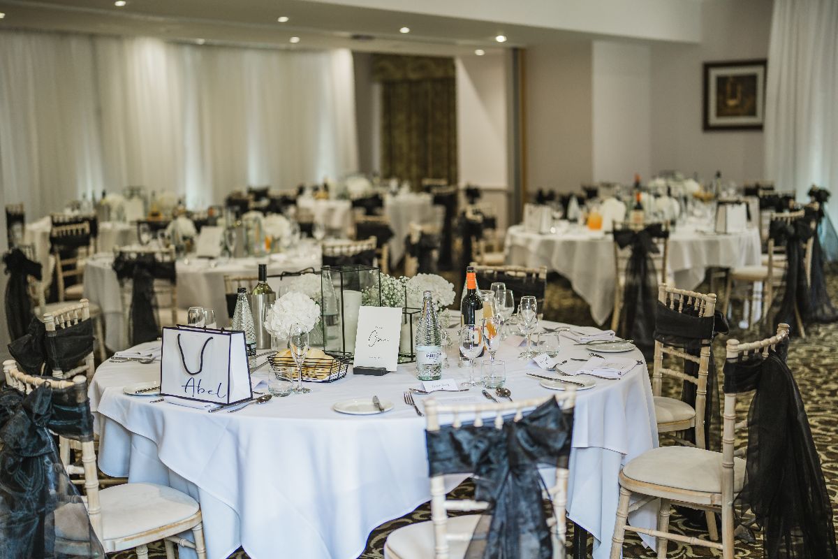 Gallery Item 53 for Macdonald Frimley Hall Hotel & Spa