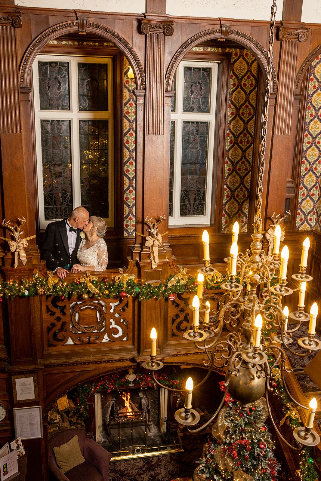 Gallery Item 26 for Macdonald Frimley Hall Hotel & Spa