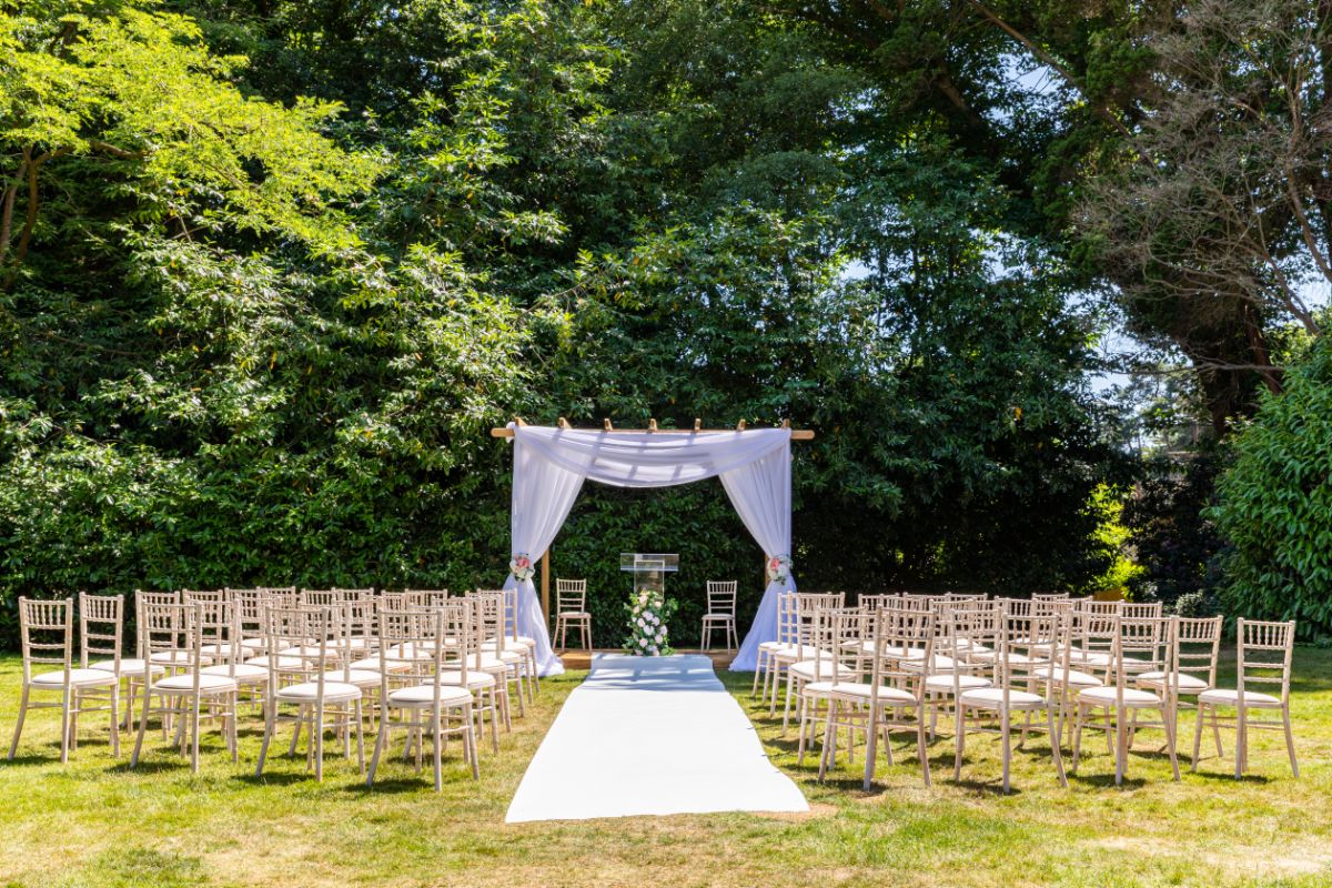 Gallery Item 56 for Macdonald Frimley Hall Hotel & Spa
