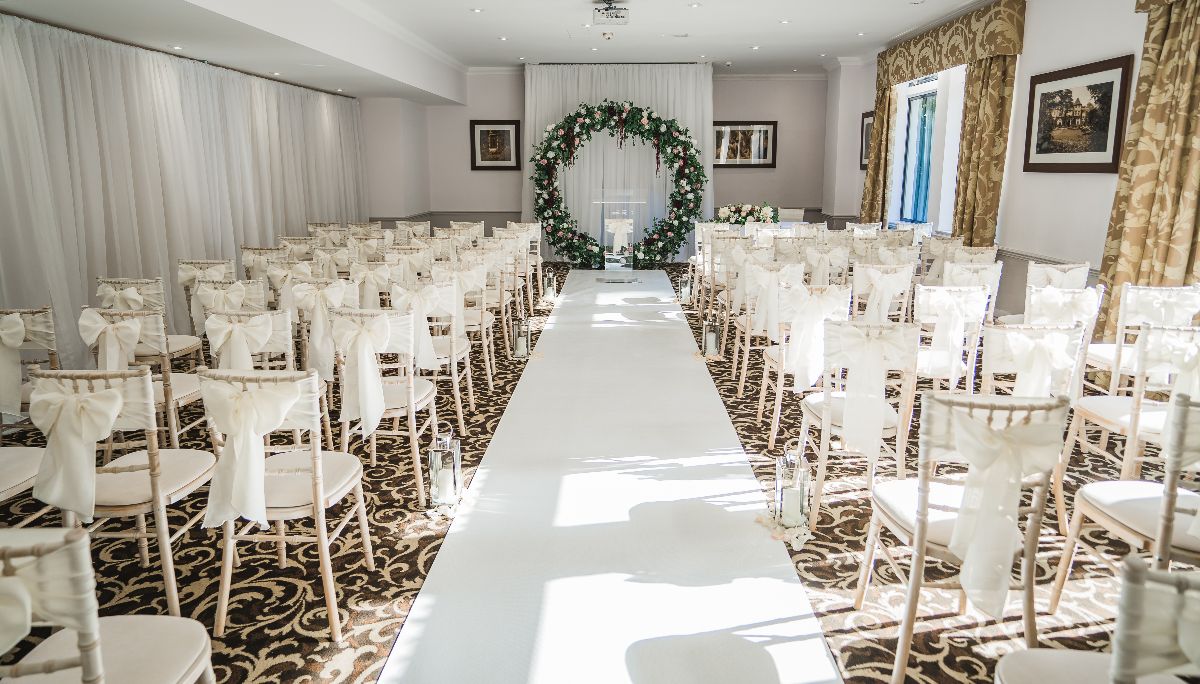 Gallery Item 17 for Macdonald Frimley Hall Hotel & Spa