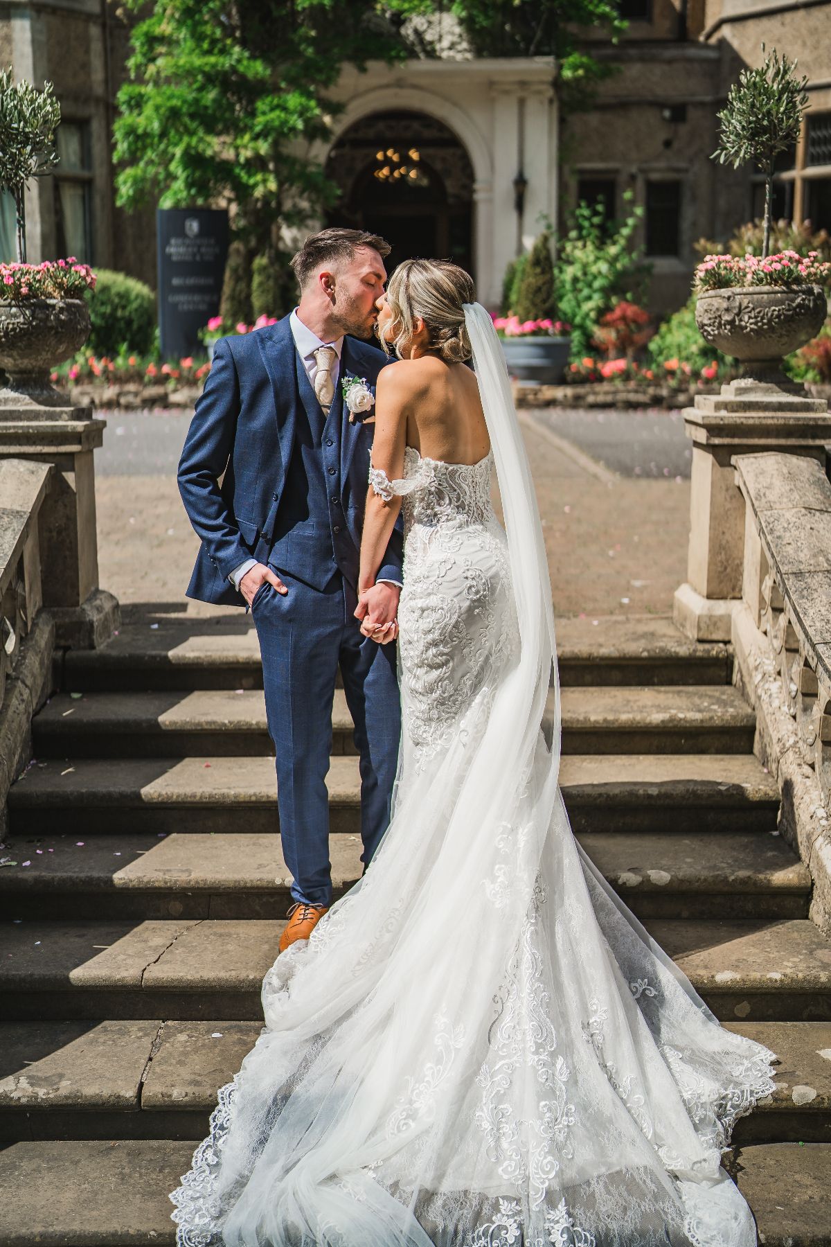 Gallery Item 37 for Macdonald Frimley Hall Hotel & Spa