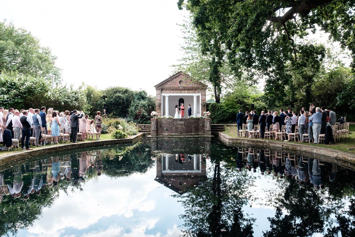 Gallery Item 7 for Micklefield Hall