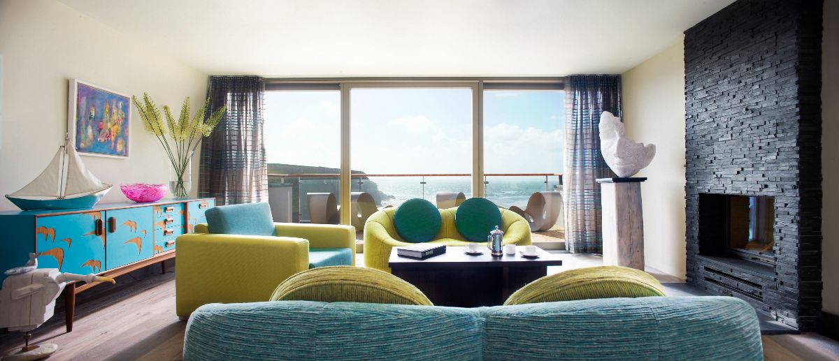 Gallery Item 7 for Scarlet Hotel