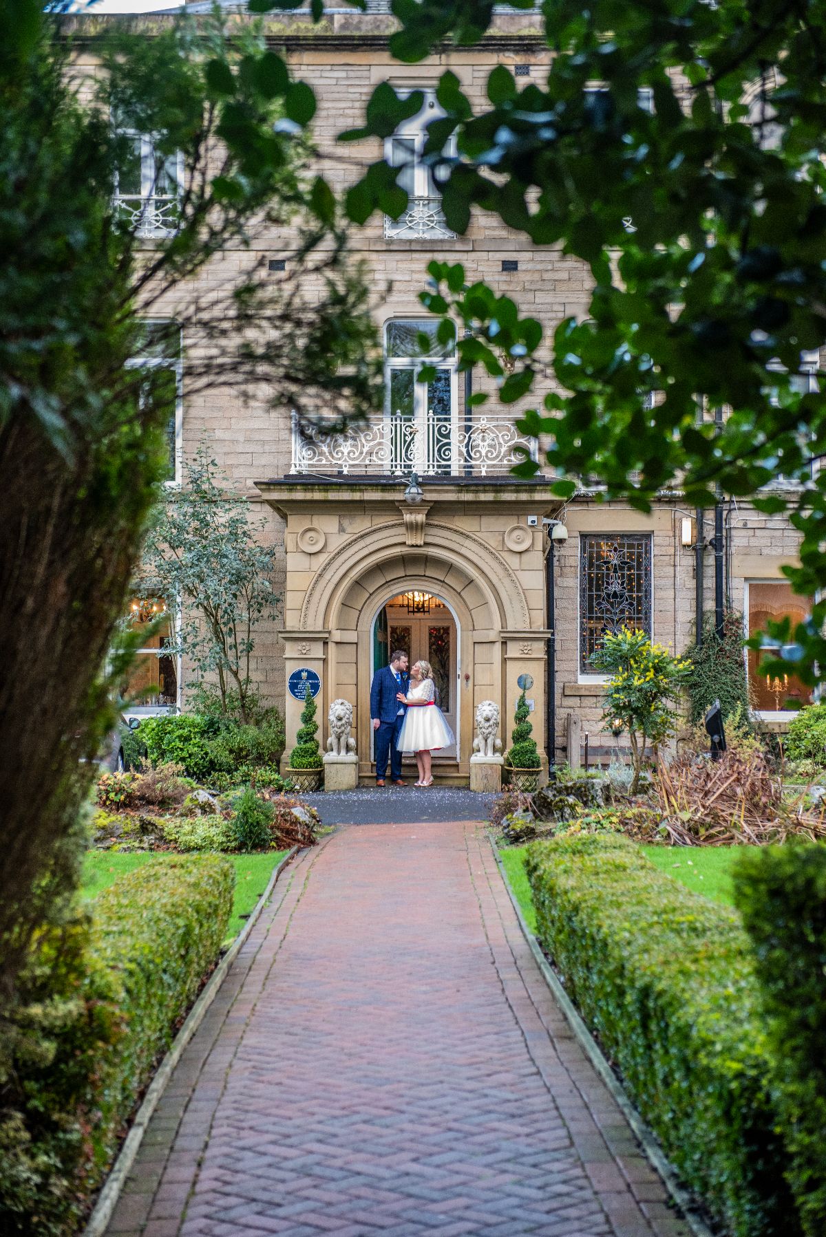 Gallery Item 8 for Astley Bank Hotel