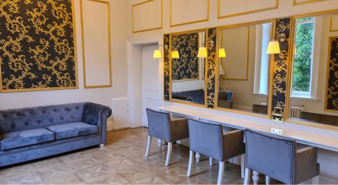 Gallery Item 44 for Astley Bank Hotel