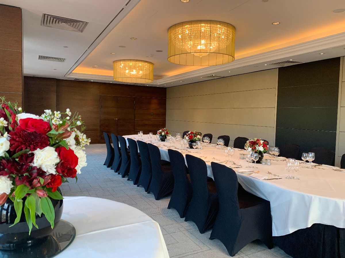 Gallery Item 8 for InterContinental London Park Lane