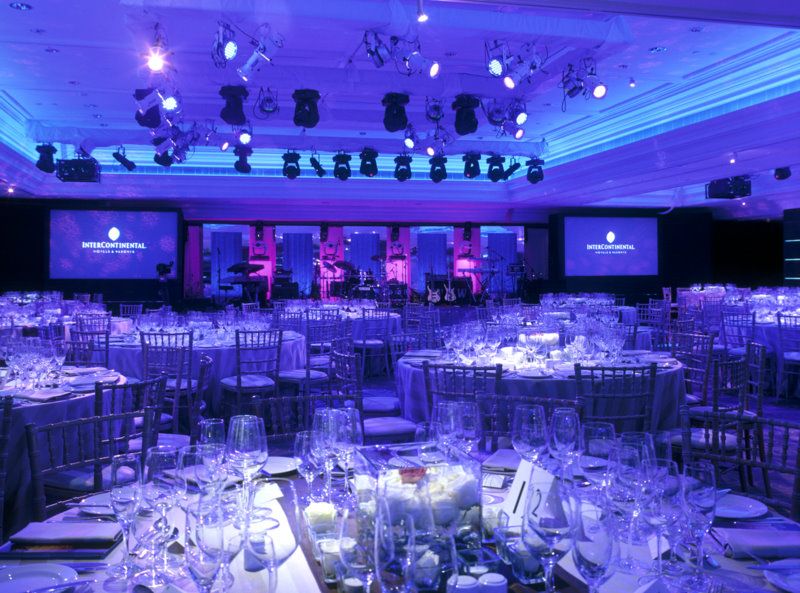 Gallery Item 13 for InterContinental London Park Lane
