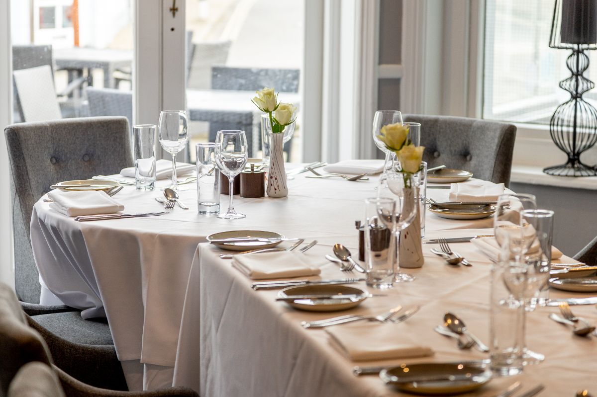 Gallery Item 8 for The Seaview Hotel
