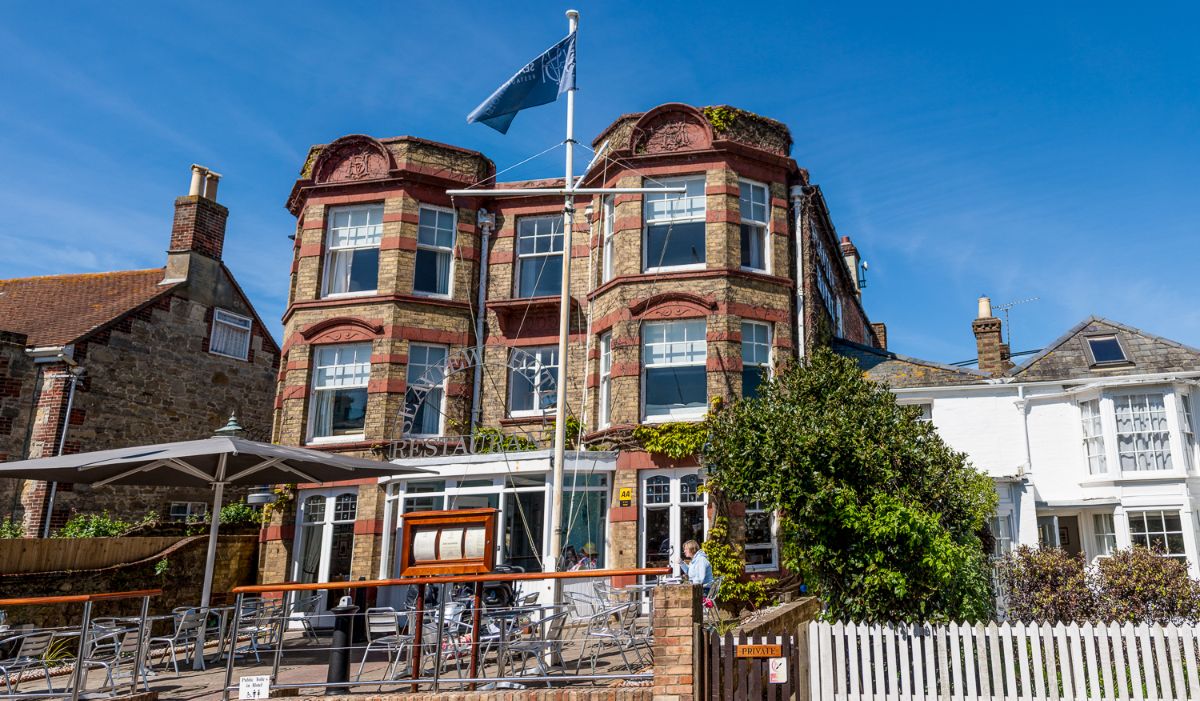Gallery Item 15 for The Seaview Hotel